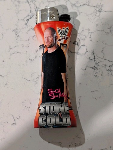 Nulite jumbo lighter wwe - lighter, *wwe