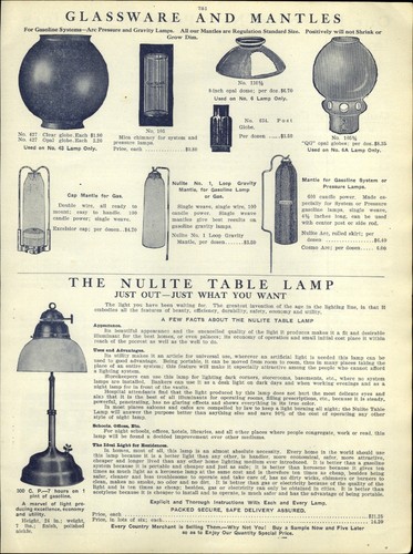 Lampada tavolo scrivania - da,