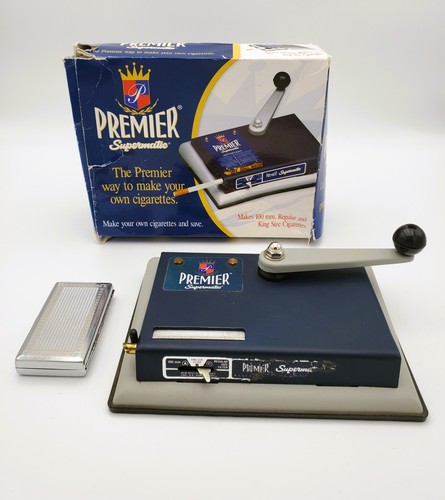 Vintage premier supermatic - vintage,
