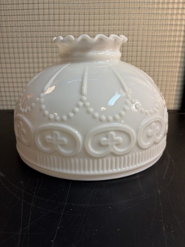 Antico paralume lampada