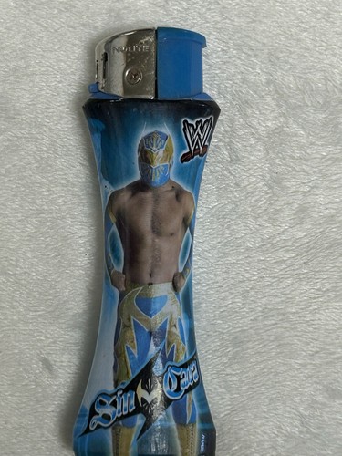 Wwe sin cara lighter nulite - sin,