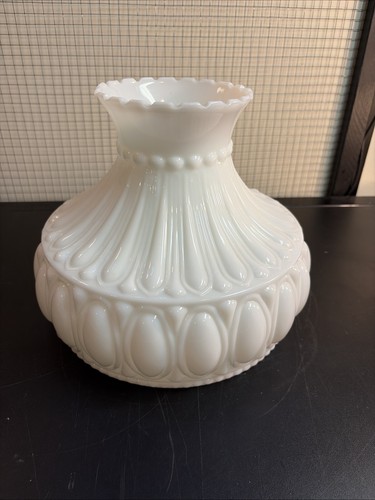 Antico paralume lampada