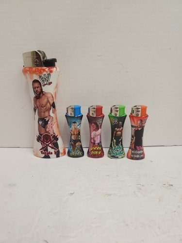 Lot nulite wwe wrestling - lot, of