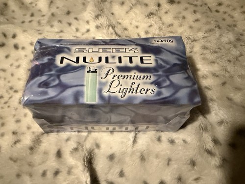 50ct box sleek nulite - box,