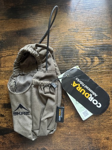 Skre gear nulite buckle pouch - skre,