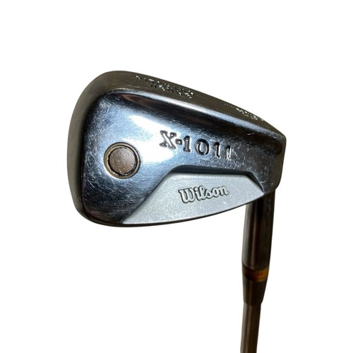 Wilson 1011 pitching wedge - wilson,