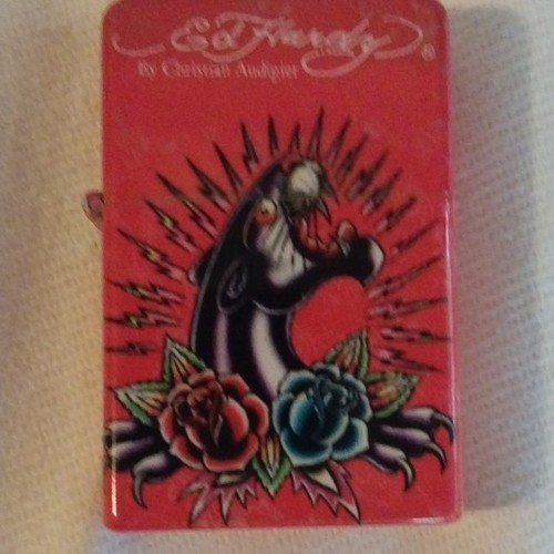 Hardy nulite flip - ed,