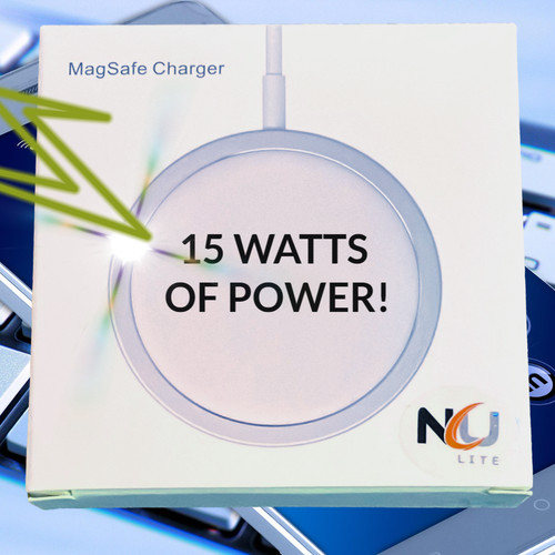 Magsafe magnetic fast wireless - magnetic,