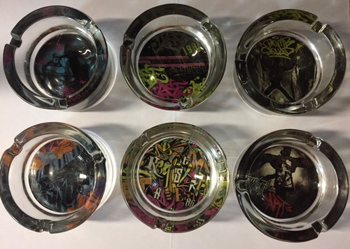 Nulite glass edizione - 6, x