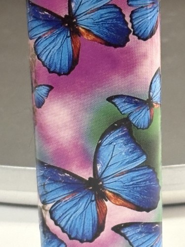 Hardy butterfly lighter - ed,