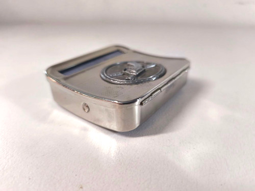 Nulite metal automatic tobacco - metal,