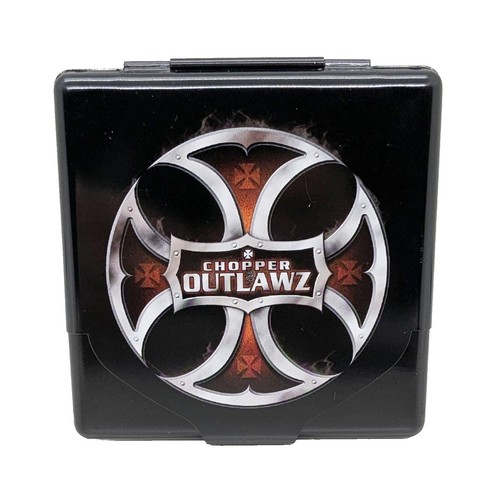 Nulite chopper outlawz - chopper, design