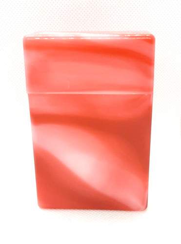 Portasigarette plastica - portasigarette,