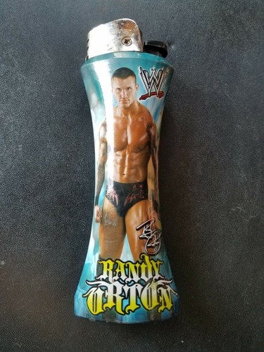 Jumbo size nulite - nulite, wwe