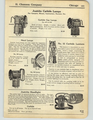 1925 carta pubblicitaria - carta, 4