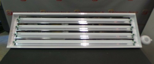 Nulite fluorescent highbay - fluorescent,