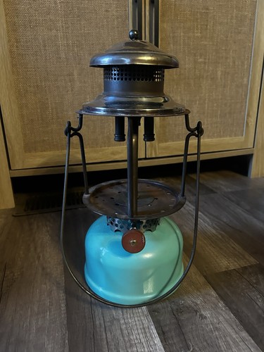 Antique nulite pressure - 2m,