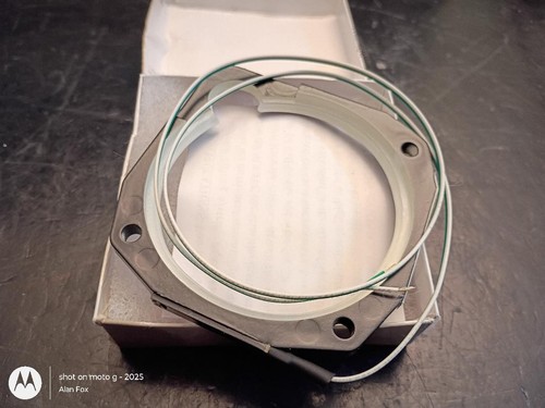 Nulite instrument light - 1/4",