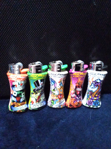 Hardy lighters nulite - lighters, mini