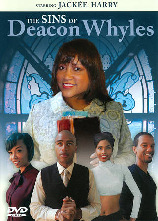 Sins deacon whyles - sins,