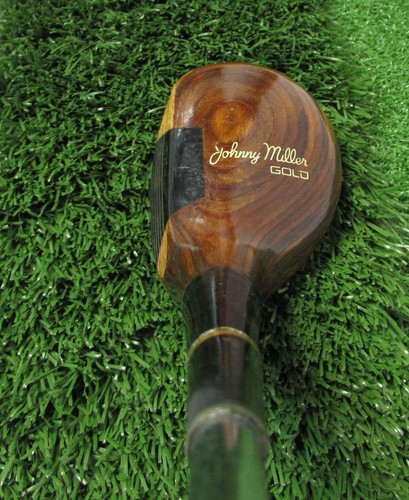 Wilson johnny miller gold - johnny,