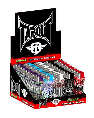 Tapout nulite curve - nulite,